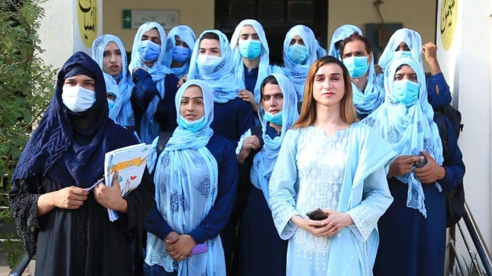 Technical Training Program Empowers Transgender People In Punjab Technical Training Program Empowers Transgender People In Punjab