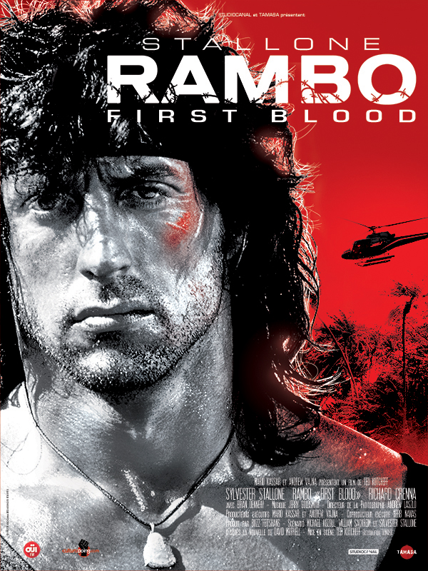 Ted Kotcheff, Director Of Rambo: First Blood, Passes Away At 94 Ted Kotcheff, Director Of Rambo: First Blood, Passes Away At 94