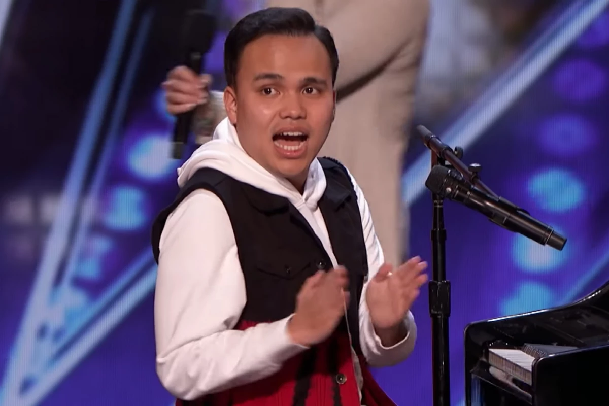 Teddy Magic's Britain's Got Talent Performance: A Breakdown Of The Chaos Teddy Magic's Britain's Got Talent Performance: A Breakdown Of The Chaos