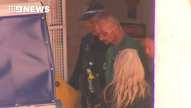Teen Arrested For Darwin Shop Owner's Murder During Robbery Teen Arrested For Darwin Shop Owner's Murder During Robbery