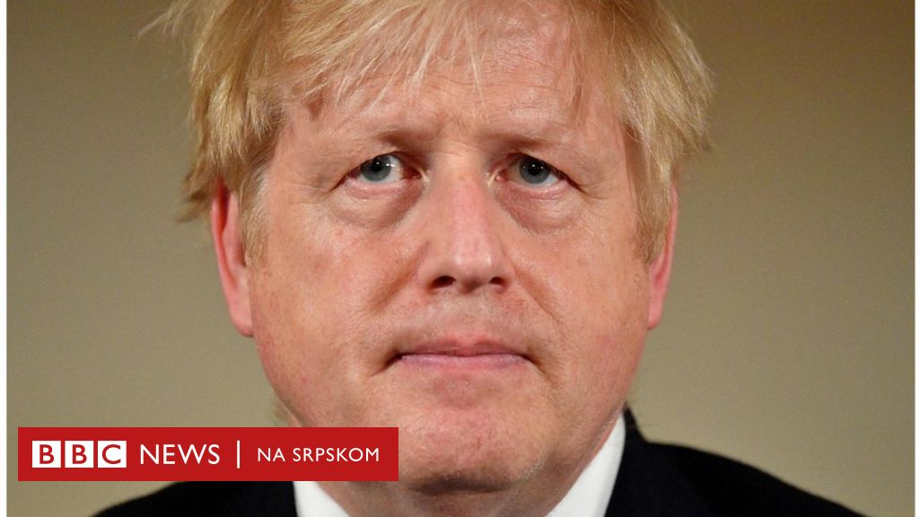 Teksas: Boris Džonson Žrtva Napada Noja Teksas: Boris Džonson Žrtva Napada Noja