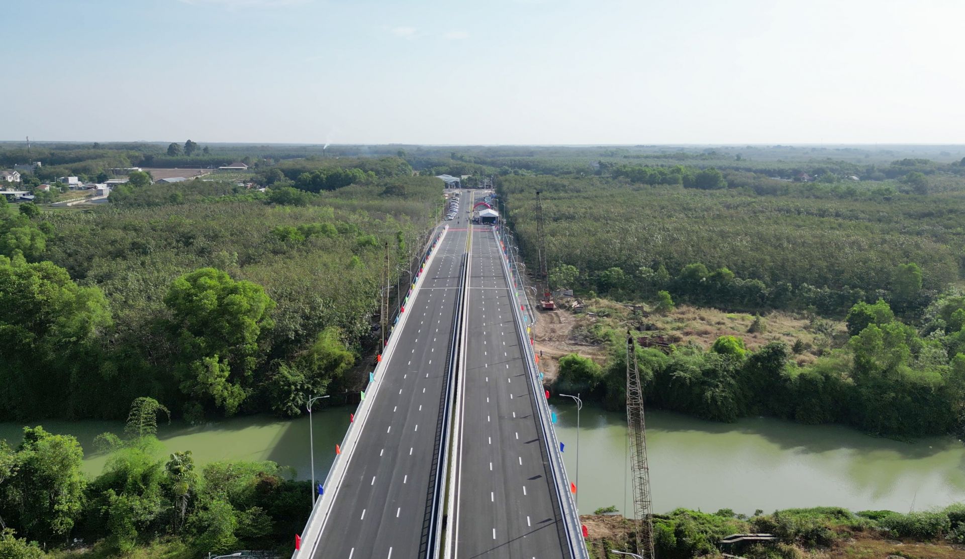 Tên Cầu Và Đường Kết Nối Bình Dương Và Tây Ninh Là Gì? Tên Cầu Và Đường Kết Nối Bình Dương Và Tây Ninh Là Gì?