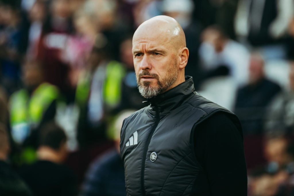 Ten Hag: A Potential Candidate For The Leverkusen Coaching Role Ten Hag: A Potential Candidate For The Leverkusen Coaching Role