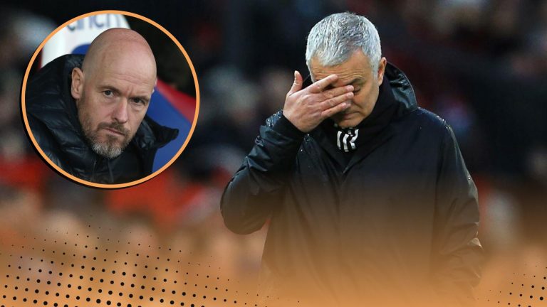 Ten Hag To Leverkusen? Man United's Managerial Search Takes A Turn Ten Hag To Leverkusen? Man United's Managerial Search Takes A Turn