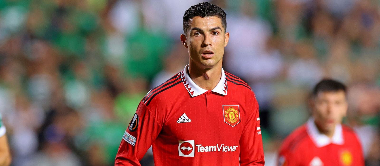 Ten Hag's Management Of Ronaldo: Castro's Strong Reaction Ten Hag's Management Of Ronaldo: Castro's Strong Reaction