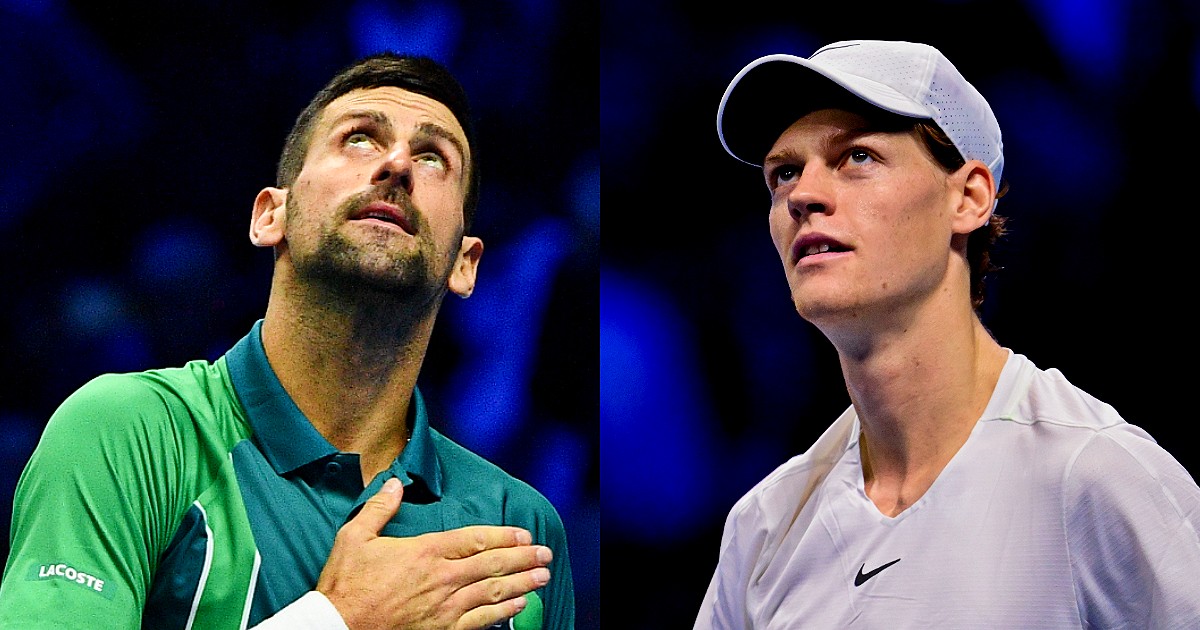 Tenis Yıldızının Tarihi Başarısı: Djokovic'in İlki Tenis Yıldızının Tarihi Başarısı: Djokovic'in İlki