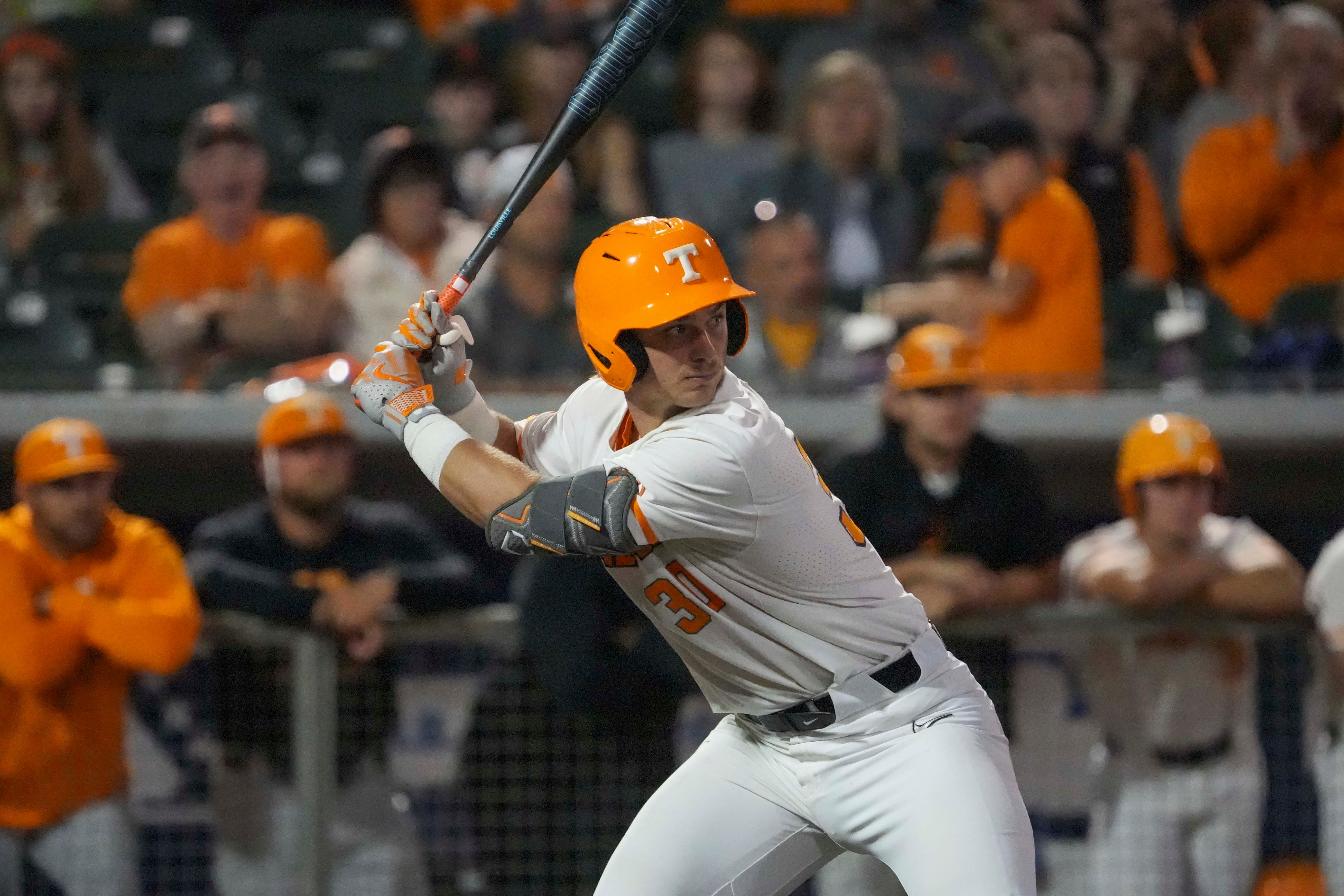 Tennessee Baseball: Alberto Osuna's Ineligibility Confirmed For 2025 Season Tennessee Baseball: Alberto Osuna's Ineligibility Confirmed For 2025 Season