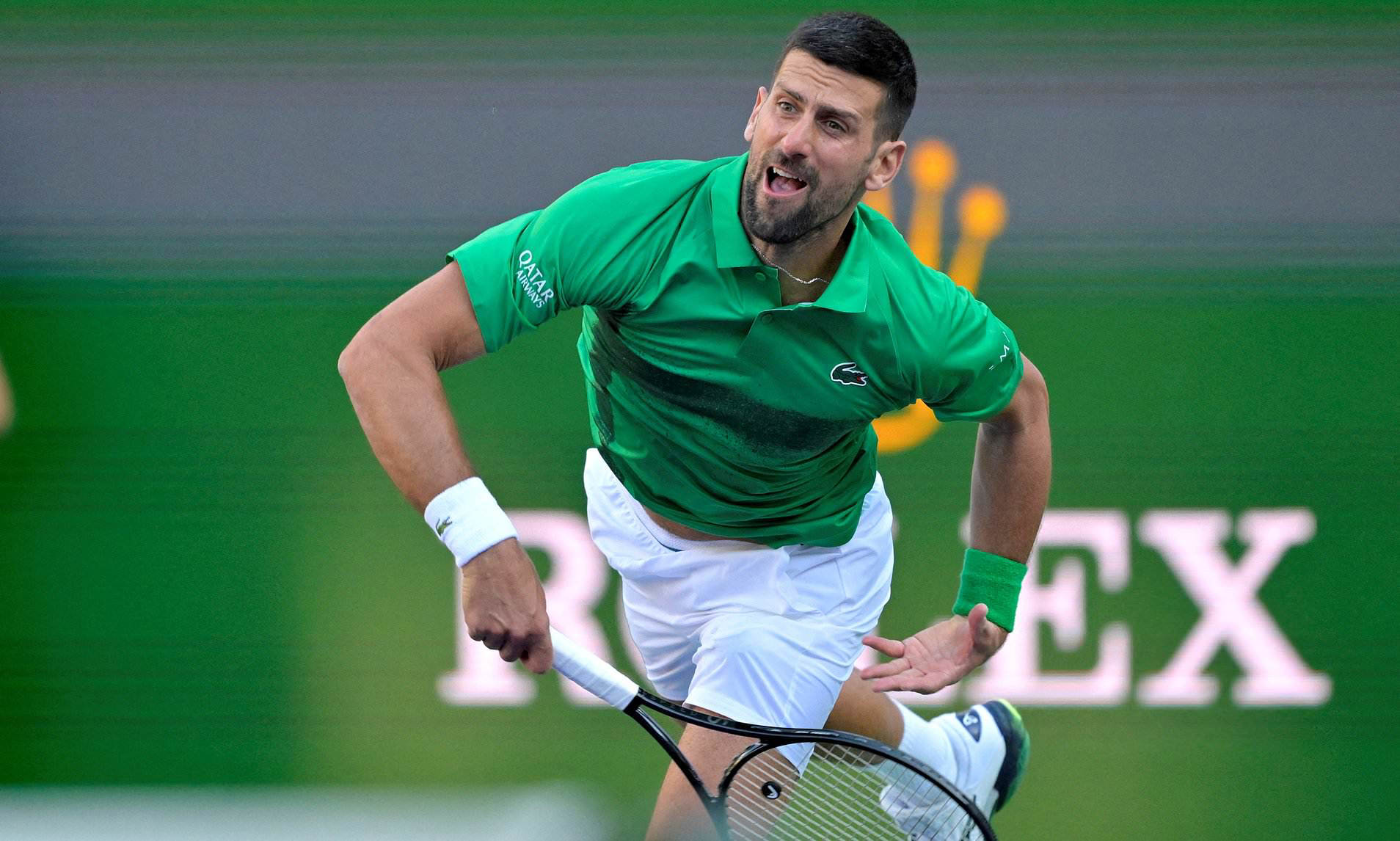 Tennis Governance Under Fire: Djokovic's Union Launches Legal Action Tennis Governance Under Fire: Djokovic's Union Launches Legal Action