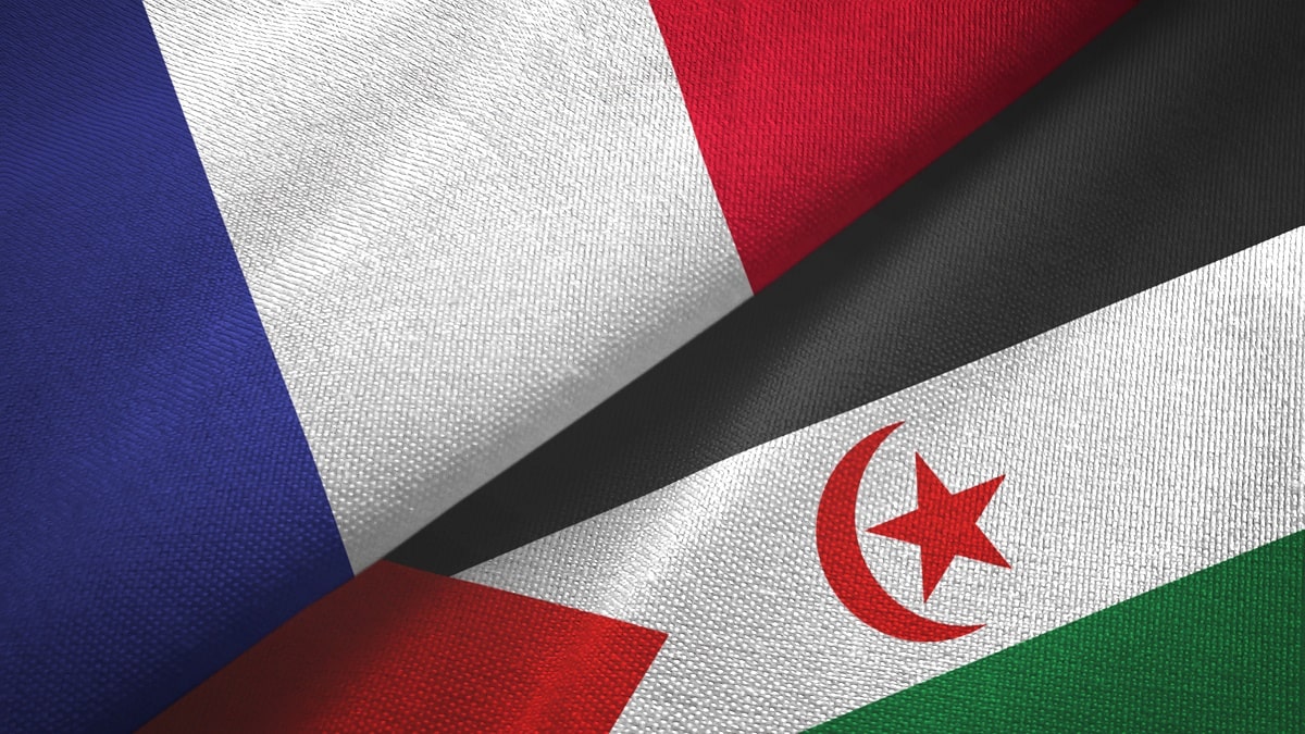 Tensions Algérie-France : Rahabi S'explique Sur Les OQTF Tensions Algérie-France : Rahabi S'explique Sur Les OQTF