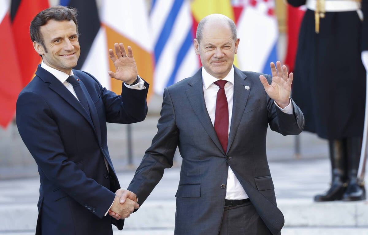 Tensions Franco-Russes: Macron Prépare De Nouvelles Mesures Contre Moscou Tensions Franco-Russes: Macron Prépare De Nouvelles Mesures Contre Moscou