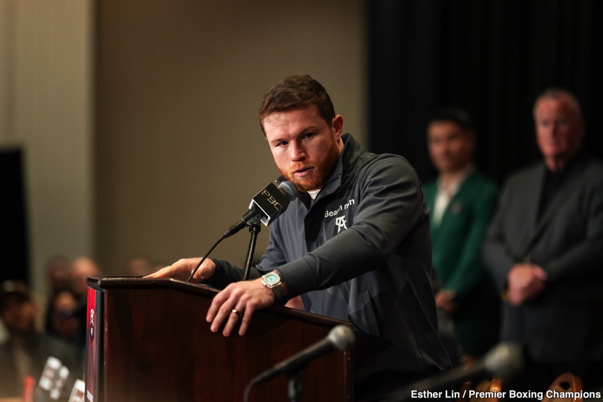 Terence Crawford's Challenge: Overcoming The Size Disparity Against Canelo Terence Crawford's Challenge: Overcoming The Size Disparity Against Canelo