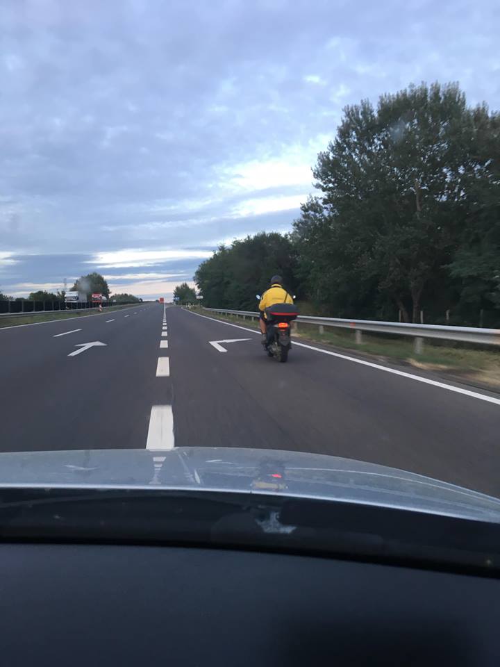Tervezett Forgalomkorlátozások Az M3-ason: Heti Részletes Információ Tervezett Forgalomkorlátozások Az M3-ason: Heti Részletes Információ
