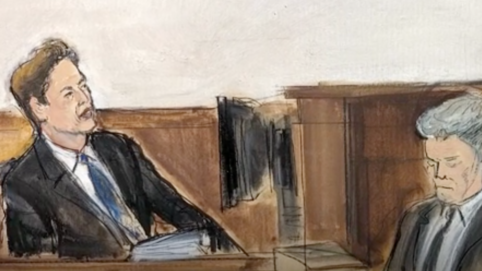 Tesla Seeks To Block Shareholder Litigation Post-Musk Compensation Deal Tesla Seeks To Block Shareholder Litigation Post-Musk Compensation Deal