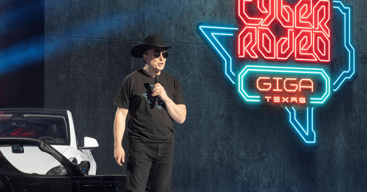 Tesla Stock And Elon Musk's Recent Outbursts: A Deeper Look Tesla Stock And Elon Musk's Recent Outbursts: A Deeper Look