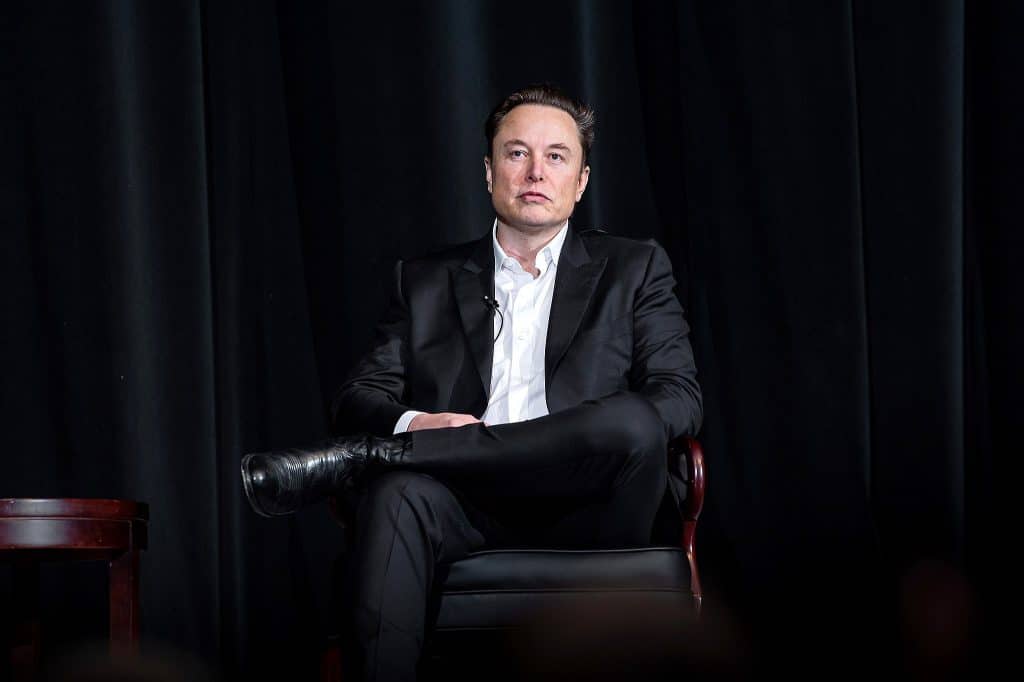 Tesla Stock Plunge: How Elon Musk's Actions Affected Dogecoin Tesla Stock Plunge: How Elon Musk's Actions Affected Dogecoin