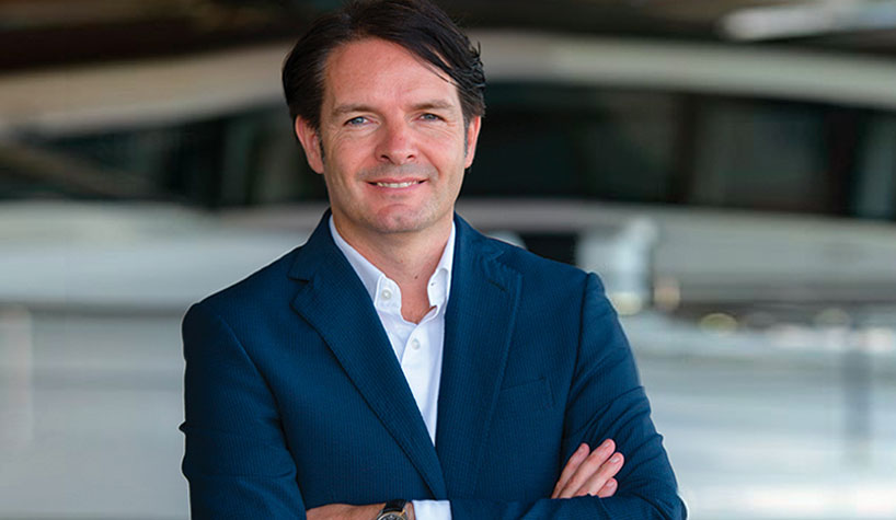Tesla's Next CEO: An Exclusive Look At The Board's Search Tesla's Next CEO: An Exclusive Look At The Board's Search