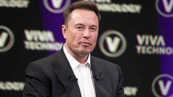 Tesla's Success And Elon Musk's Wealth: The US Factor Tesla's Success And Elon Musk's Wealth: The US Factor