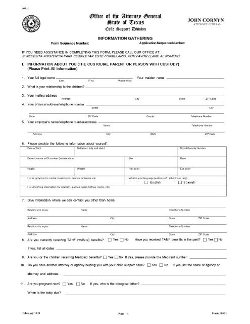 Texas Attorney General's EPIC City Inquiry: Plano ISD Documents Requested Texas Attorney General's EPIC City Inquiry: Plano ISD Documents Requested