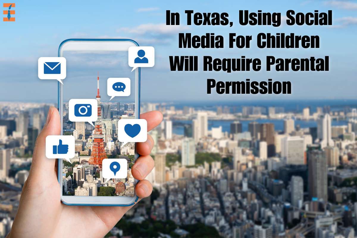 Texas Considers Social Media Restrictions For Underage Users Texas Considers Social Media Restrictions For Underage Users