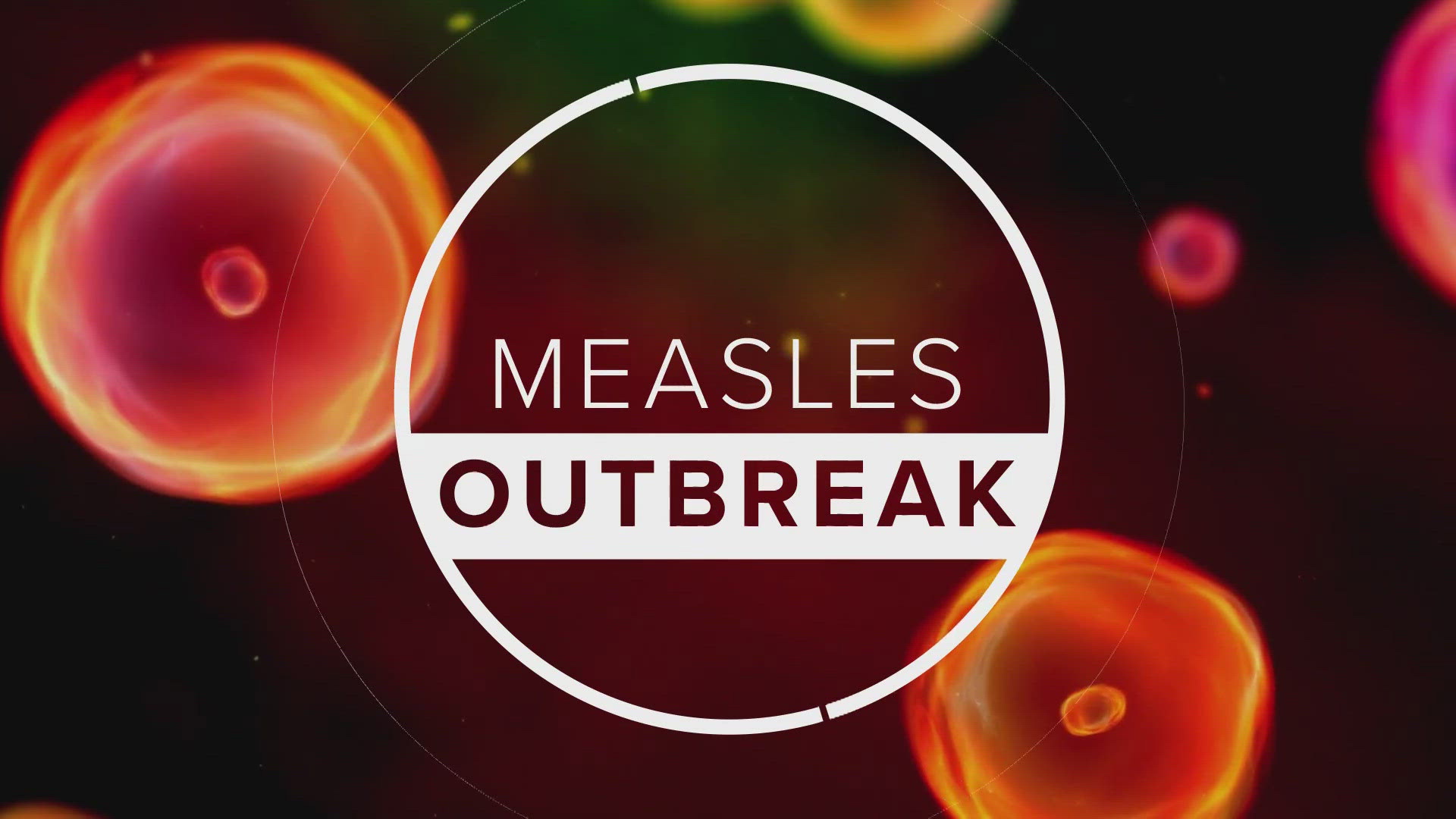 Texas Measles: New Cases Emerge Separately From Main Outbreak Texas Measles: New Cases Emerge Separately From Main Outbreak