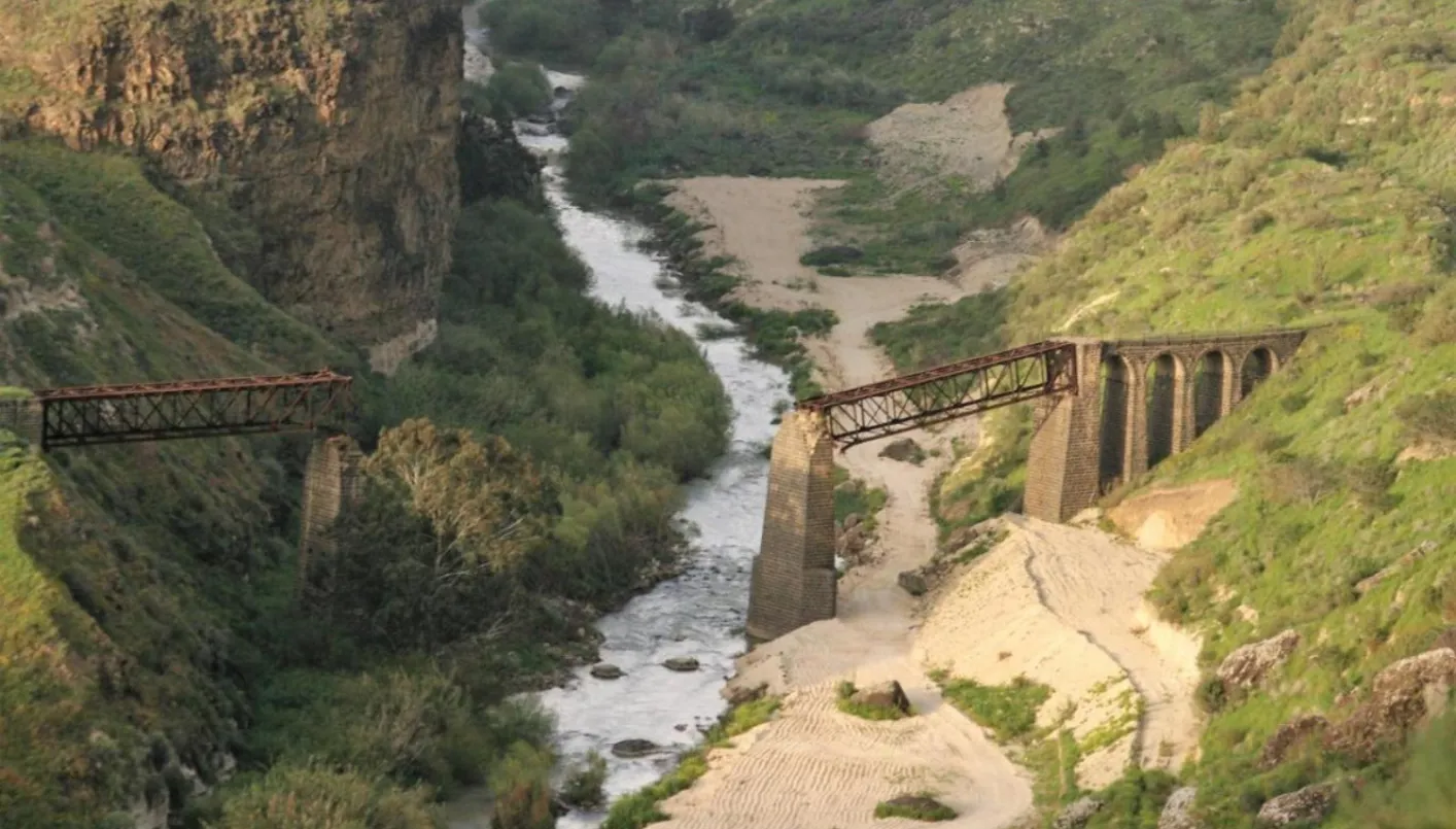 تفاؤل أردني بشأن اتفاقيات المياه الجديدة مع سوريا تفاؤل أردني بشأن اتفاقيات المياه الجديدة مع سوريا