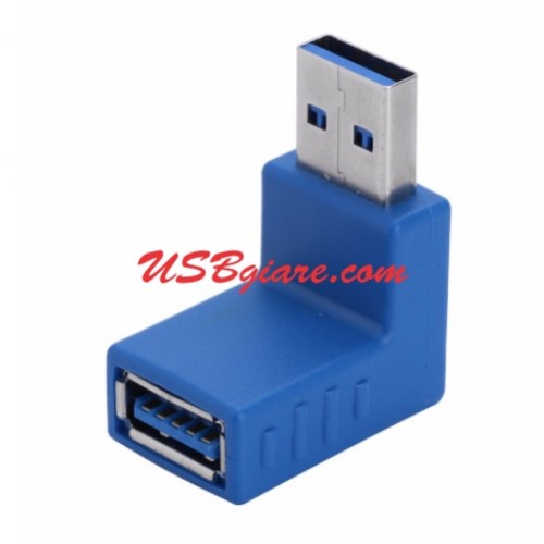 Thắc Mắc Về Hai Lỗ Vuông Bí Ẩn Trên Đầu Nối USB Của Bạn? Thắc Mắc Về Hai Lỗ Vuông Bí Ẩn Trên Đầu Nối USB Của Bạn?