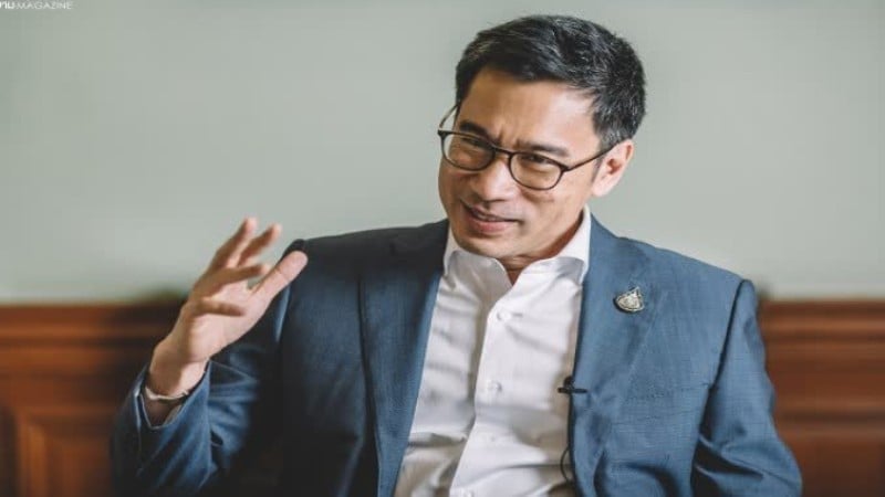Thailand Seeks New BOT Governor Amidst Rising Tariff Concerns Thailand Seeks New BOT Governor Amidst Rising Tariff Concerns