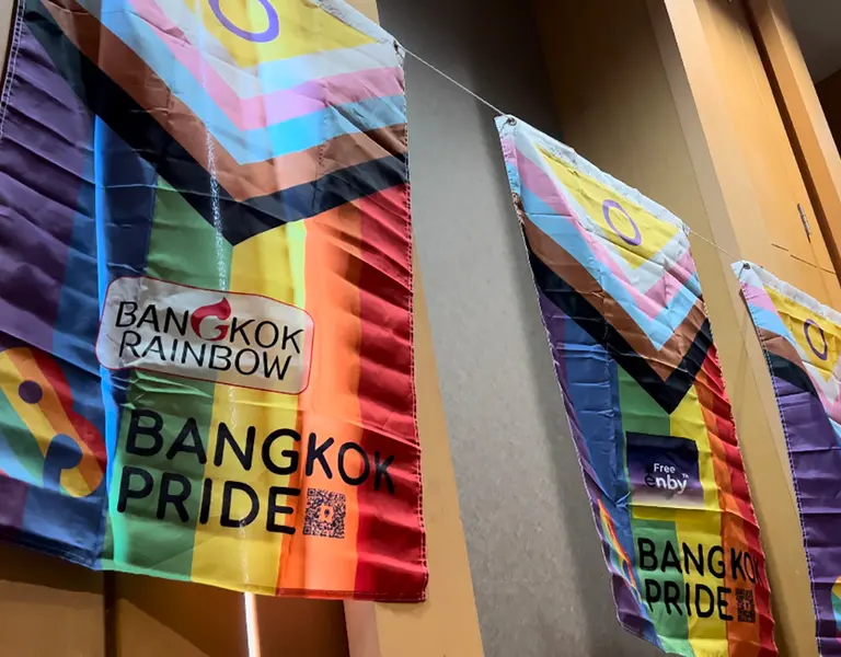 Thailand's Transgender Community: A Fight For Equality In The Spotlight Thailand's Transgender Community: A Fight For Equality In The Spotlight