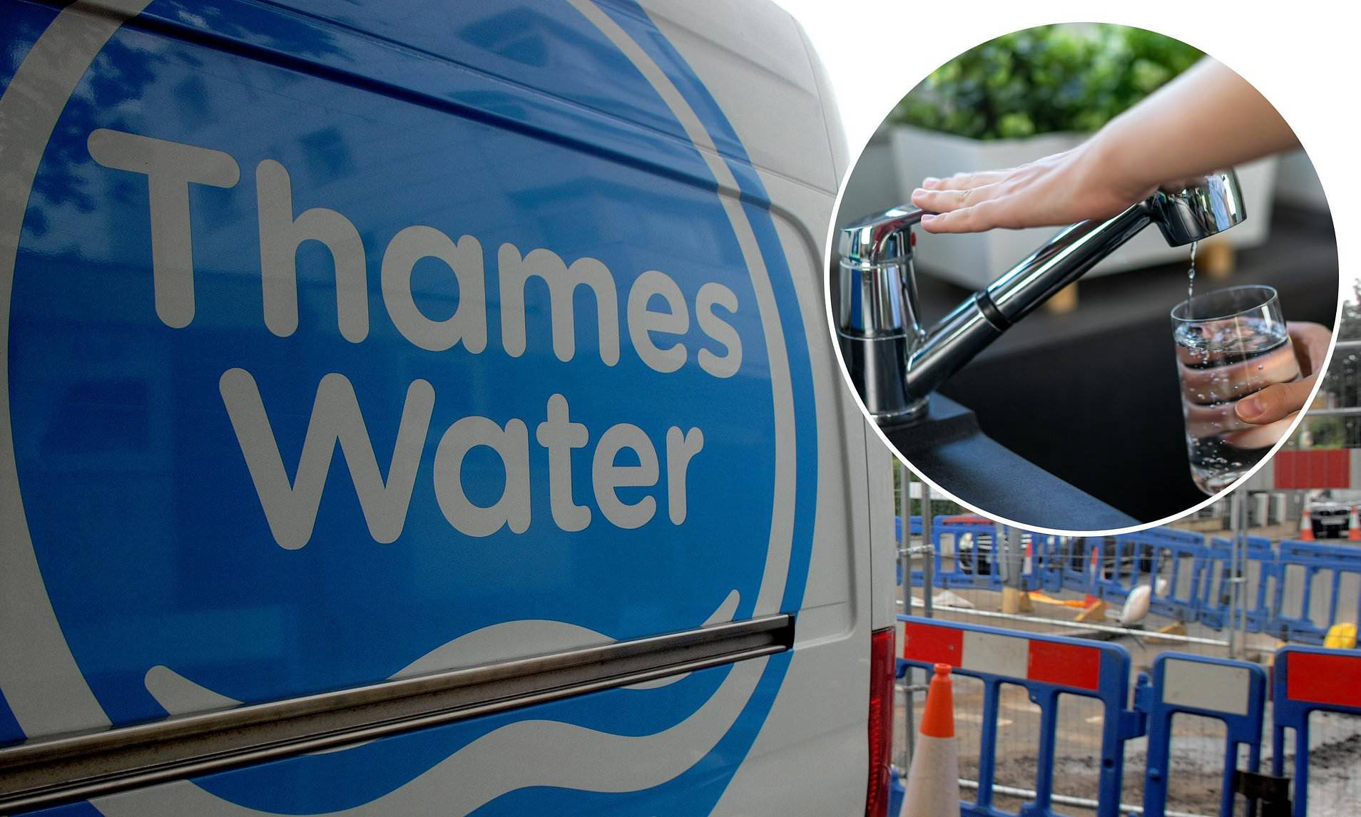 Thames Water Executive Bonuses: A Closer Look At The Controversy Thames Water Executive Bonuses: A Closer Look At The Controversy