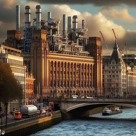 Thames Water: Executive Compensation Under Fire Thames Water: Executive Compensation Under Fire