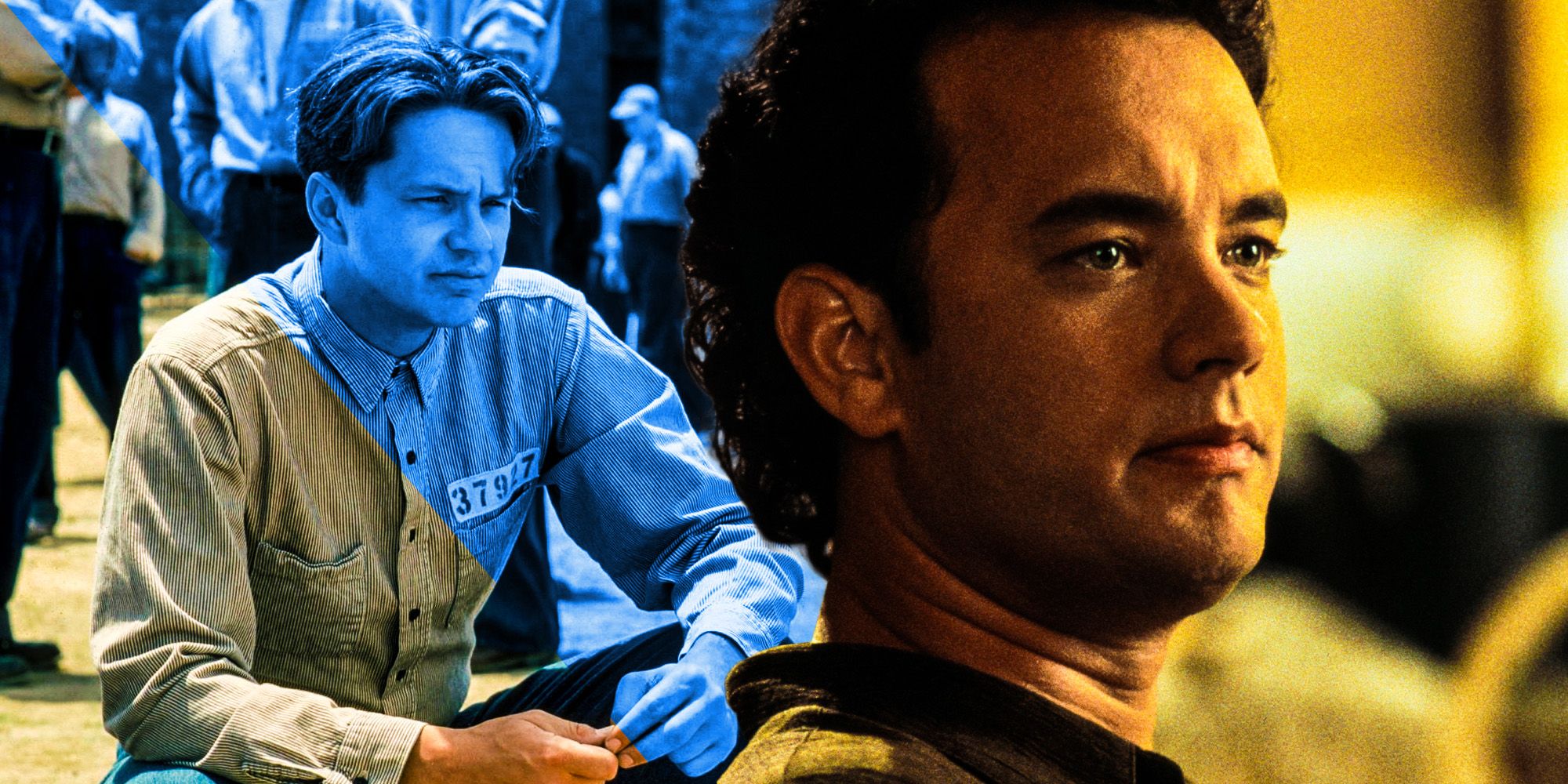 The $1 Debt: Tom Cruise's Unpaid Role To Tom Hanks The $1 Debt: Tom Cruise's Unpaid Role To Tom Hanks