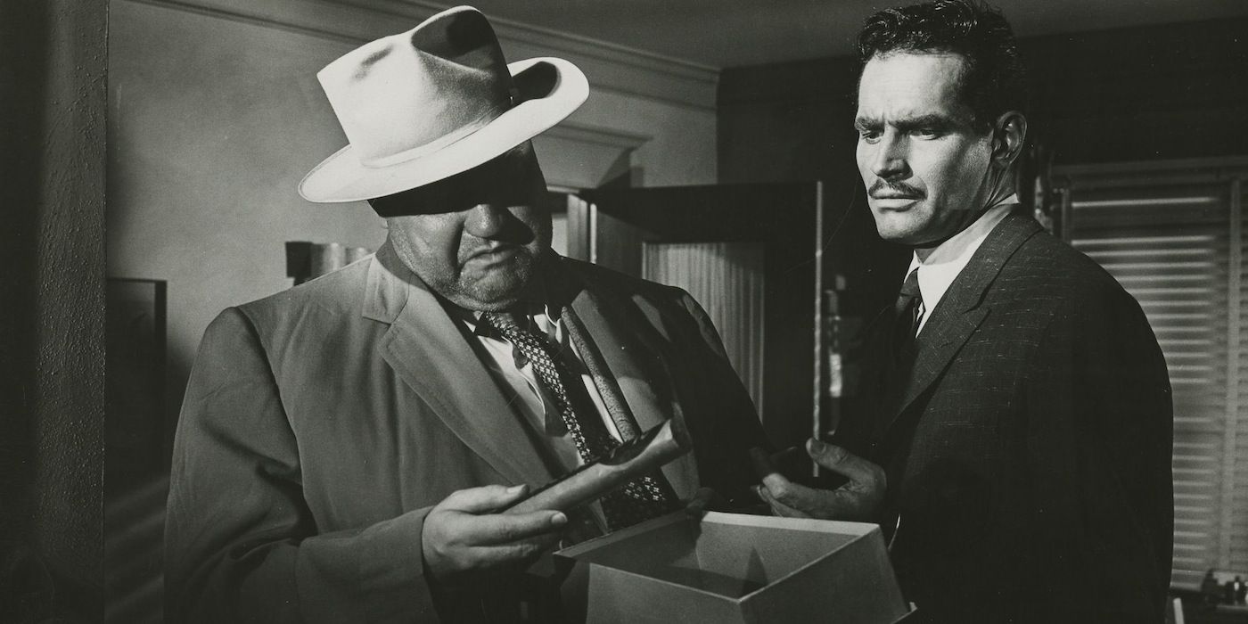 The 10 Best Film Noir Movies: A Critic's Pick The 10 Best Film Noir Movies: A Critic's Pick
