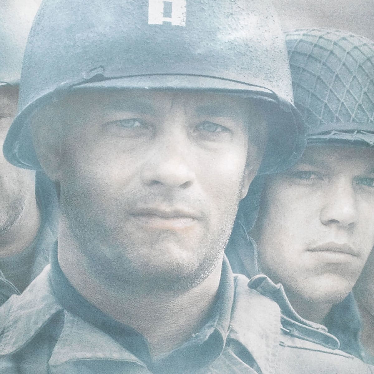 The 10 Greatest Characters From Saving Private Ryan The 10 Greatest Characters From Saving Private Ryan