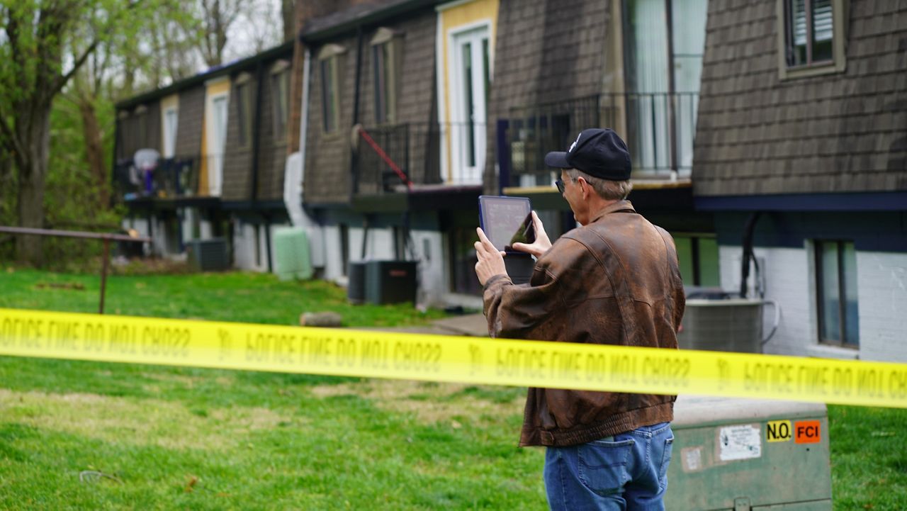 The 2012 Louisville Tornado: A Decade Of Rebuilding And Remembrance