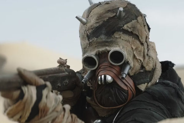 The 48-Year Wait Is Over: Star Wars And The Unveiling Of A Legendary Planet The 48-Year Wait Is Over: Star Wars And The Unveiling Of A Legendary Planet
