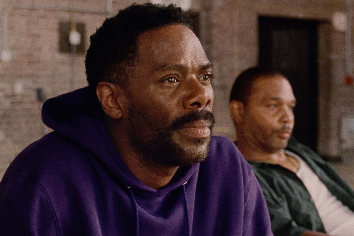 The Advice Denzel Washington Gave Colman Domingo: A Look At His Career Success The Advice Denzel Washington Gave Colman Domingo: A Look At His Career Success