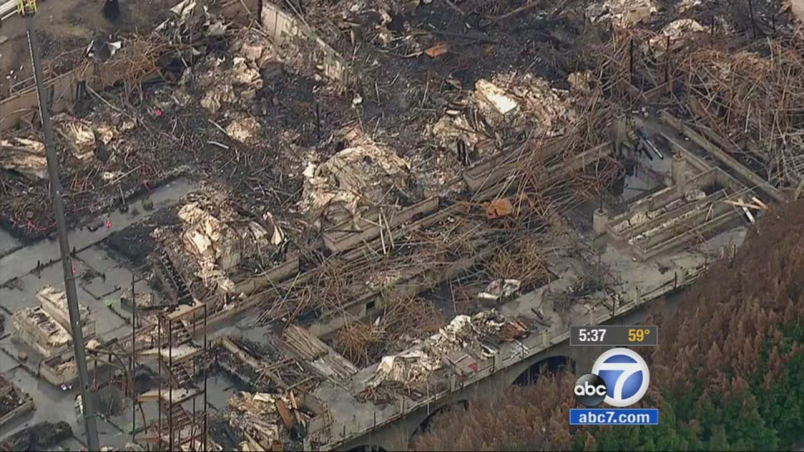 The Aftermath Of The LA Fires: A Look At Landlord Practices And Price Gouging The Aftermath Of The LA Fires: A Look At Landlord Practices And Price Gouging