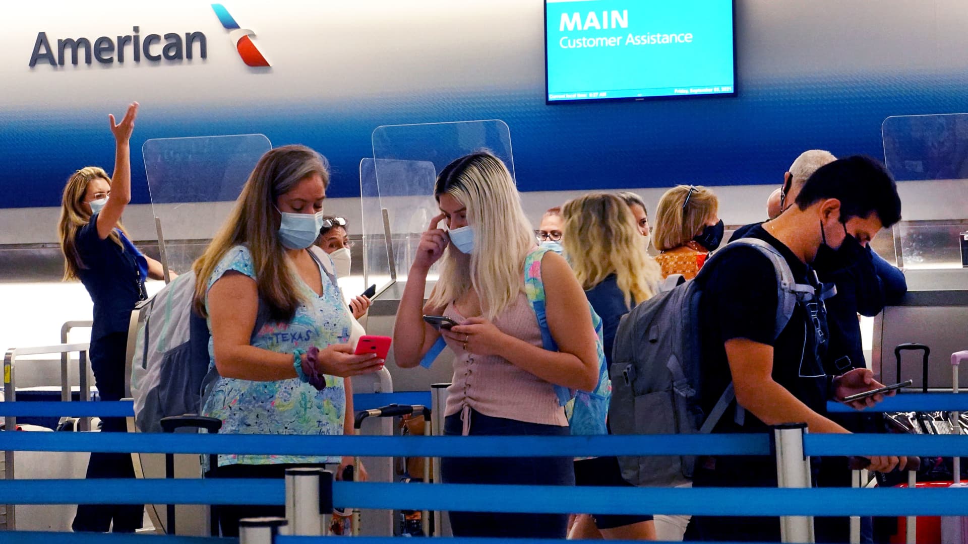 The Airline Industry's Response To Oil Supply Disruptions The Airline Industry's Response To Oil Supply Disruptions