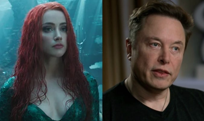 The Amber Heard-Elon Musk Twins: Fact Or Fiction?  A Deeper Look
