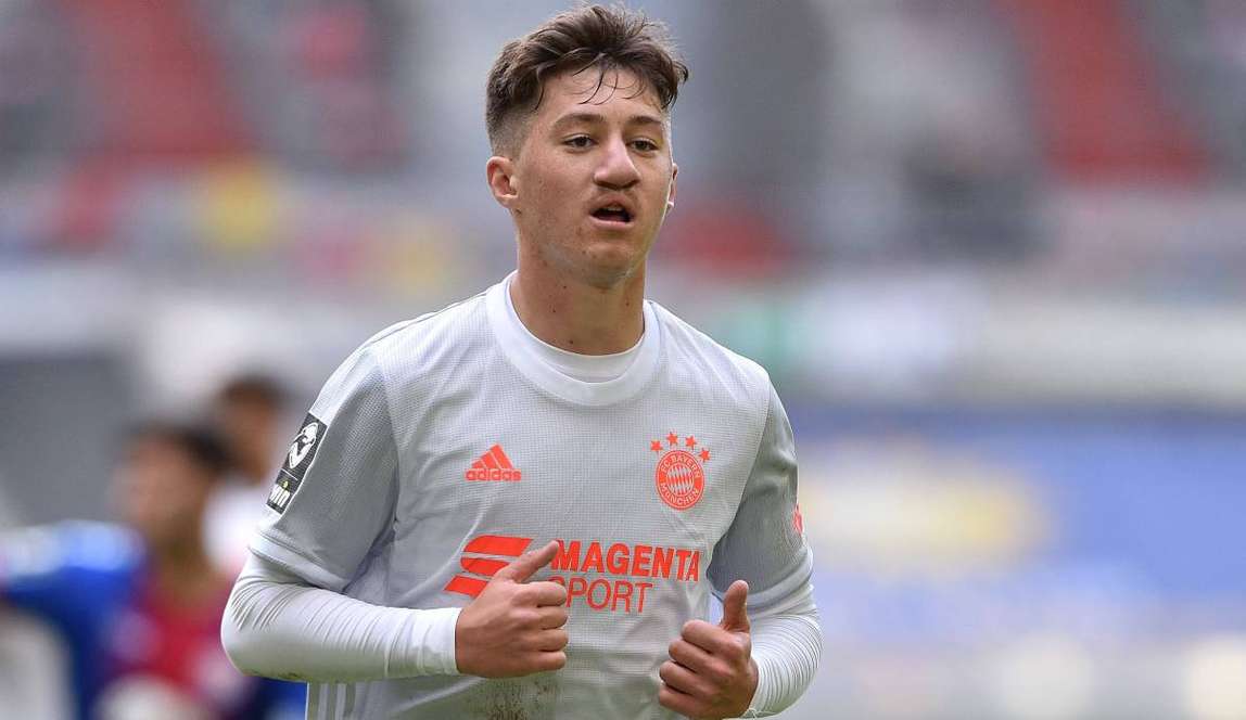 The Angelo Stiller Case: Highlighting Problems In Bayern Munich's Youth System The Angelo Stiller Case: Highlighting Problems In Bayern Munich's Youth System
