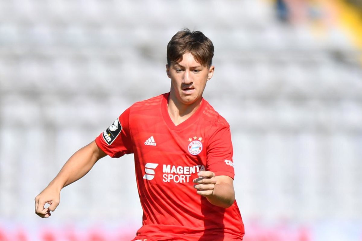 The Angelo Stiller Transfer: Arsenal And Barcelona's Contested Bid The Angelo Stiller Transfer: Arsenal And Barcelona's Contested Bid