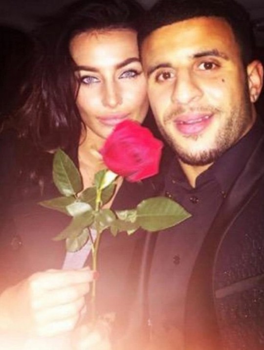 The Annie Kilner-Kyle Walker Controversy: Examining The Allegations The Annie Kilner-Kyle Walker Controversy: Examining The Allegations