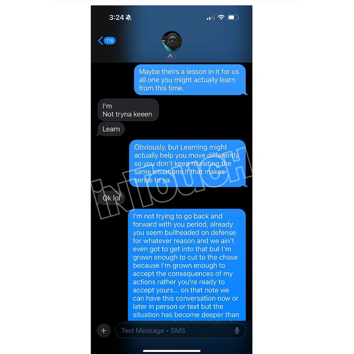 The Anthony Edwards Baby Mama Saga: Unraveling The Internet Controversy The Anthony Edwards Baby Mama Saga: Unraveling The Internet Controversy