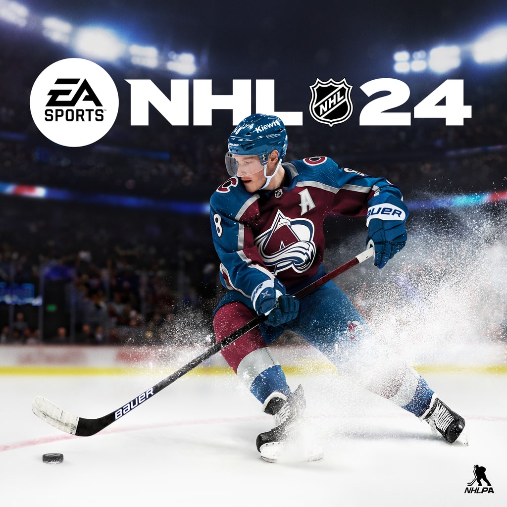The Arcade Is Back: NHL 25's Revamped Game Mode The Arcade Is Back: NHL 25's Revamped Game Mode