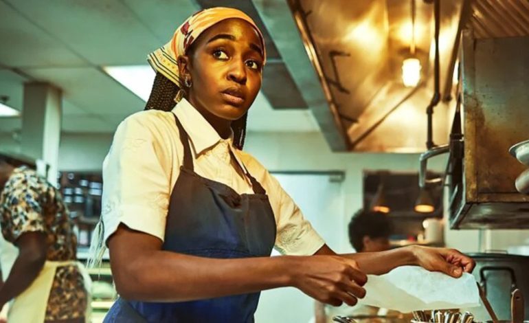 The Bear Star Ayo Edebiri Celebrated With Prestigious Boston Award The Bear Star Ayo Edebiri Celebrated With Prestigious Boston Award