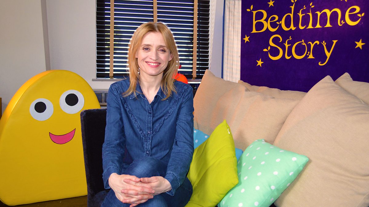 The Benefits Of CBeebies Bedtime Stories For Children's Sleep The Benefits Of CBeebies Bedtime Stories For Children's Sleep