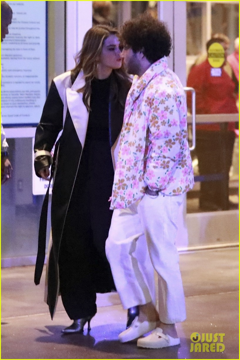 The Benny Blanco, Selena Gomez, And Theresa Marie Controversy: Fact Or Fiction? The Benny Blanco, Selena Gomez, And Theresa Marie Controversy: Fact Or Fiction?