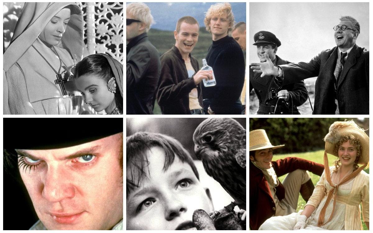 The Best British Pop Films Of All Time: A Critic's Pick The Best British Pop Films Of All Time: A Critic's Pick