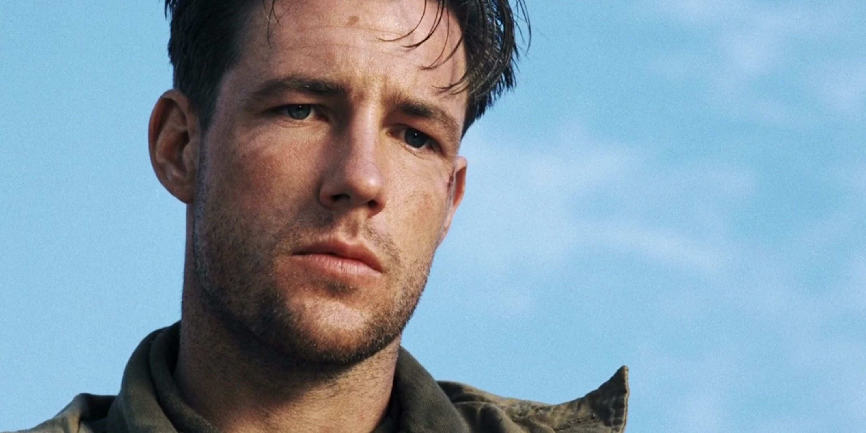 The Best Characters In Saving Private Ryan: A Ranked List The Best Characters In Saving Private Ryan: A Ranked List