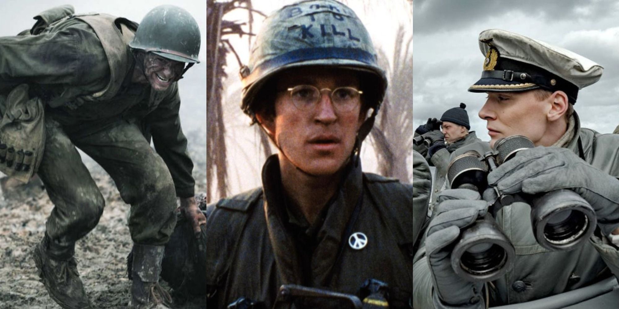 The Best Military Movies: A Blend Of Action And Emotion The Best Military Movies: A Blend Of Action And Emotion